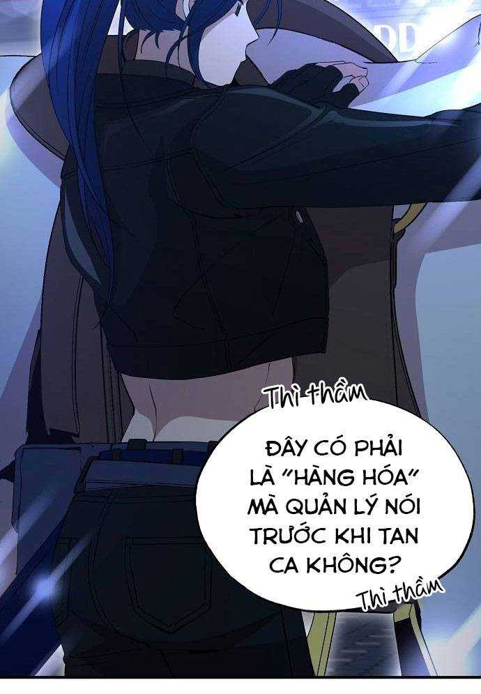 Tạp Hóa Dị Giới Chapter 4 - Trang 2