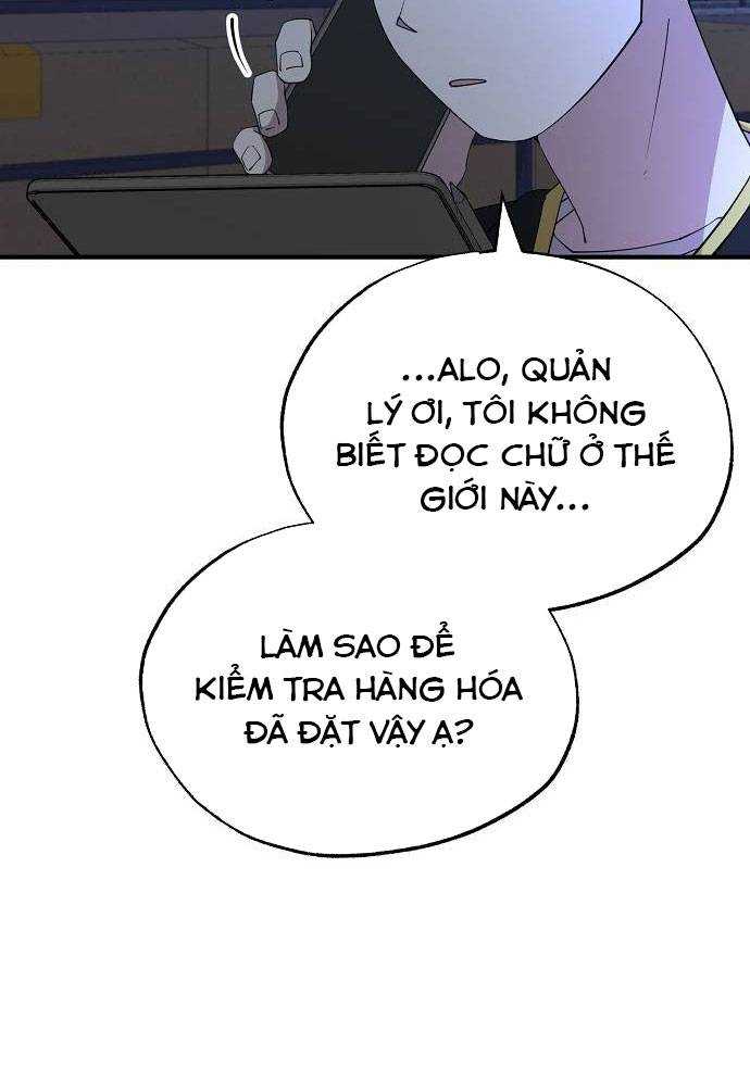 Tạp Hóa Dị Giới Chapter 4 - Trang 2