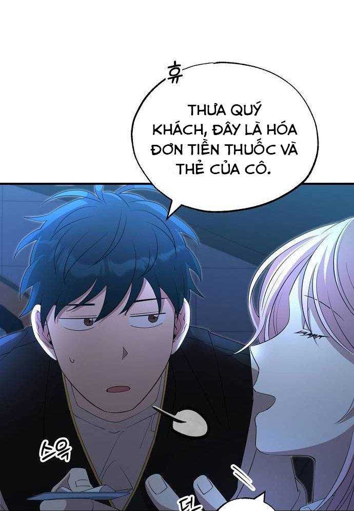 Tạp Hóa Dị Giới Chapter 4 - Trang 2