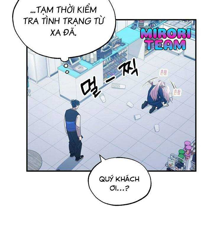 Tạp Hóa Dị Giới Chapter 3 - Trang 2