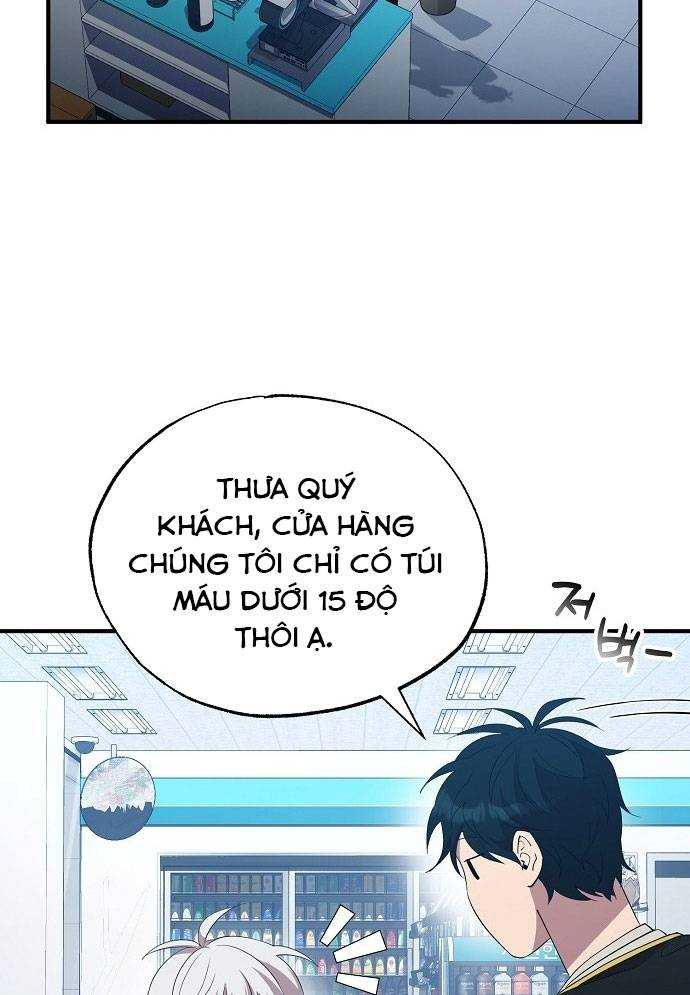 Tạp Hóa Dị Giới Chapter 3 - Trang 2