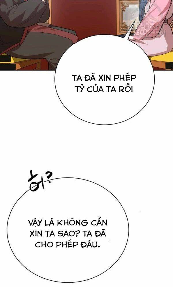 Họa Long Vương Chapter 53 - Trang 2