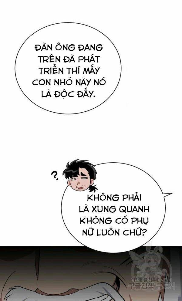 Họa Long Vương Chapter 53 - Trang 2