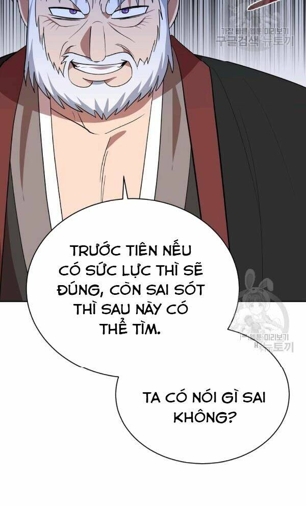 Họa Long Vương Chapter 53 - Trang 2