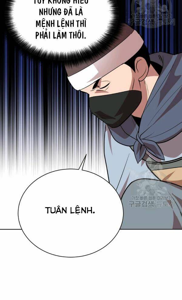 Họa Long Vương Chapter 52 - Trang 2