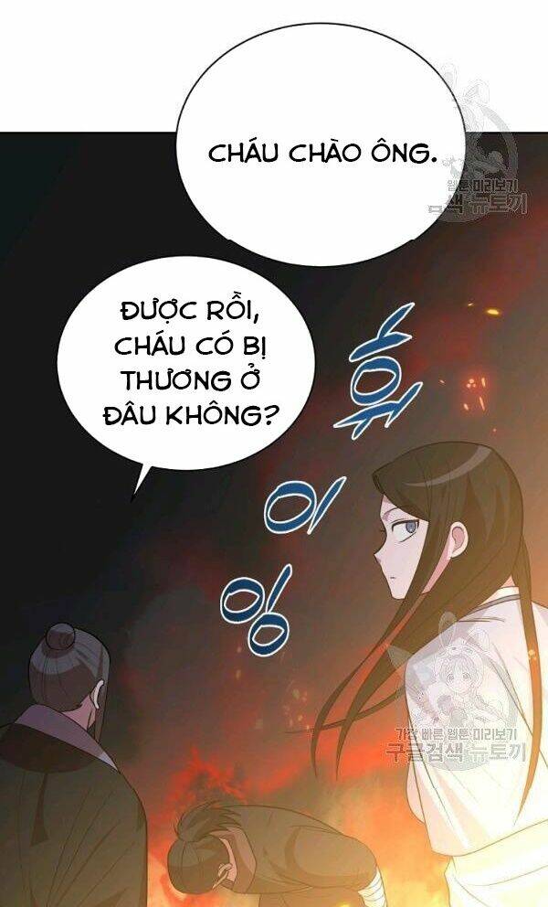 Họa Long Vương Chapter 52 - Trang 2