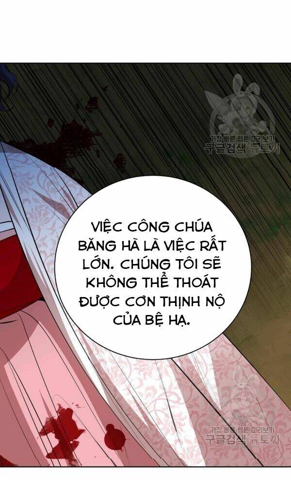 Họa Long Vương Chapter 52 - Trang 2