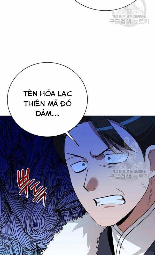 Họa Long Vương Chapter 52 - Trang 2