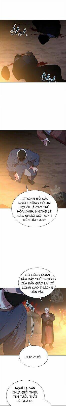 Họa Long Vương Chapter 51 - Trang 2