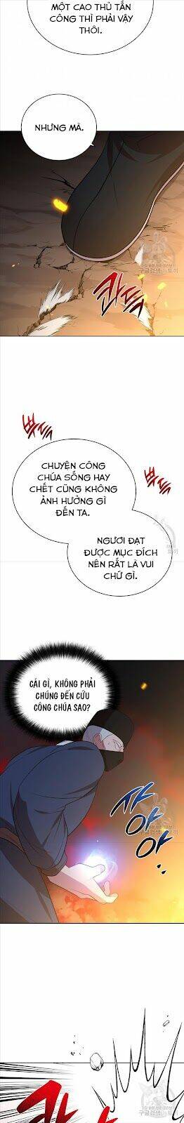 Họa Long Vương Chapter 51 - Trang 2