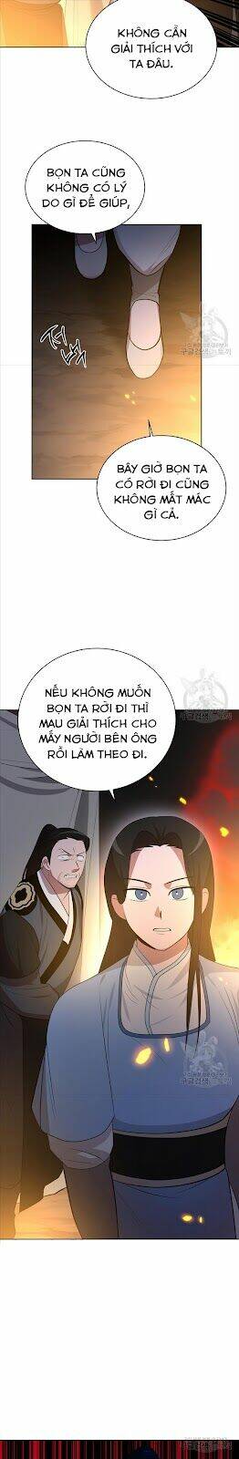 Họa Long Vương Chapter 51 - Trang 2