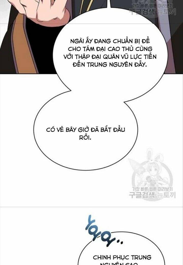 Họa Long Vương Chapter 49 - Trang 2