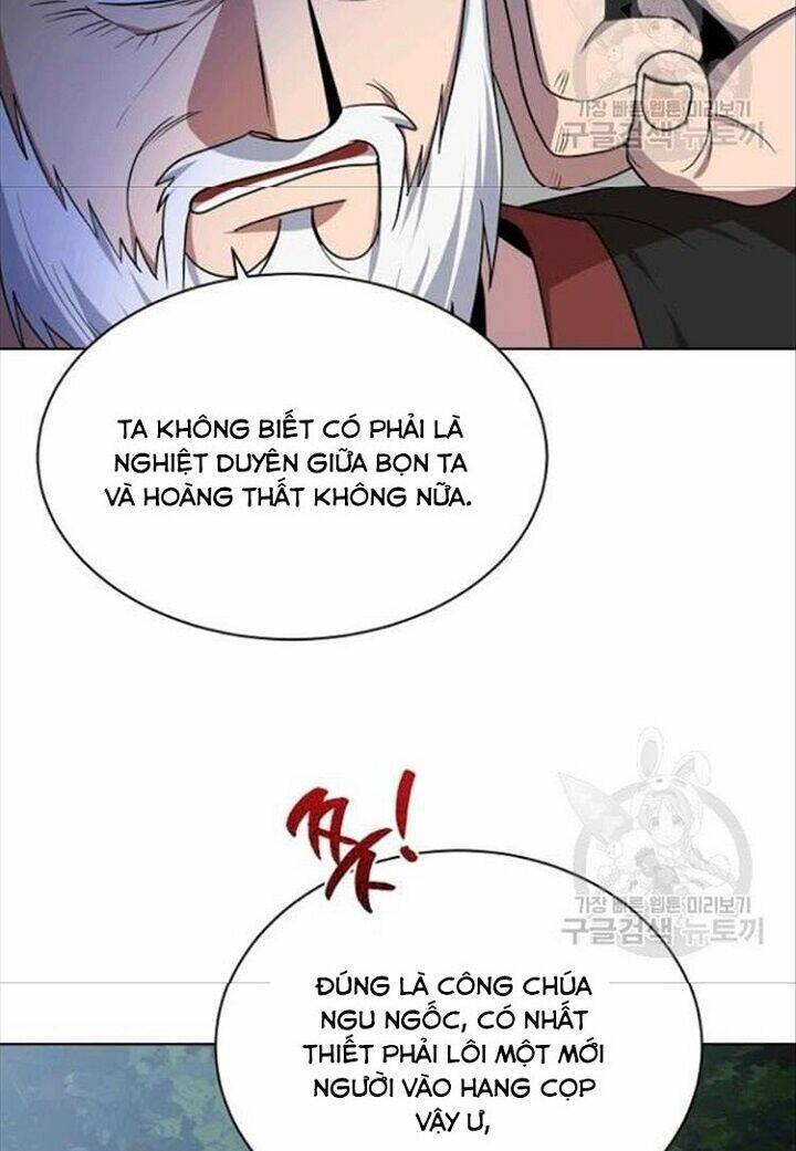 Họa Long Vương Chapter 49 - Trang 2