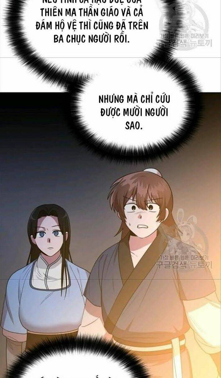 Họa Long Vương Chapter 49 - Trang 2