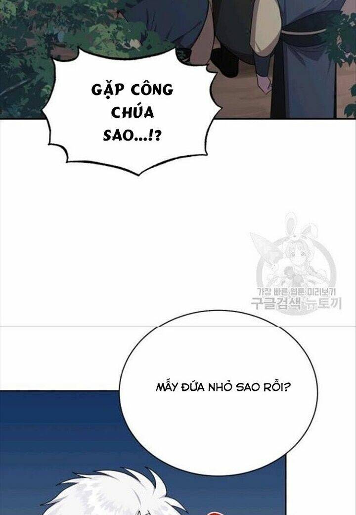 Họa Long Vương Chapter 49 - Trang 2