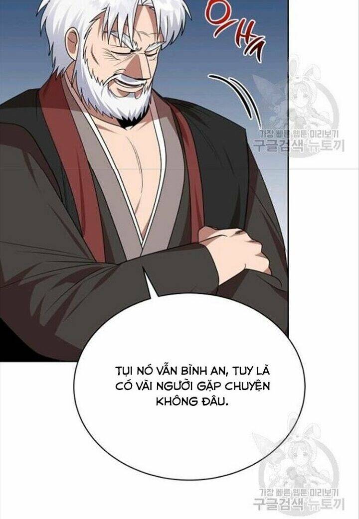 Họa Long Vương Chapter 49 - Trang 2