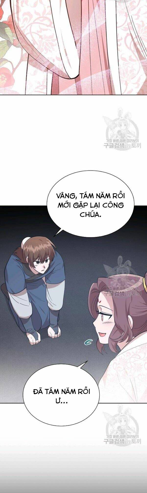 Họa Long Vương Chapter 48 - Trang 2