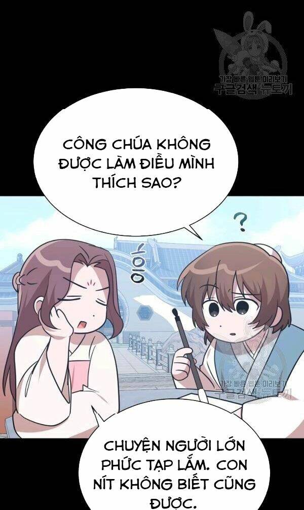 Họa Long Vương Chapter 48 - Trang 2