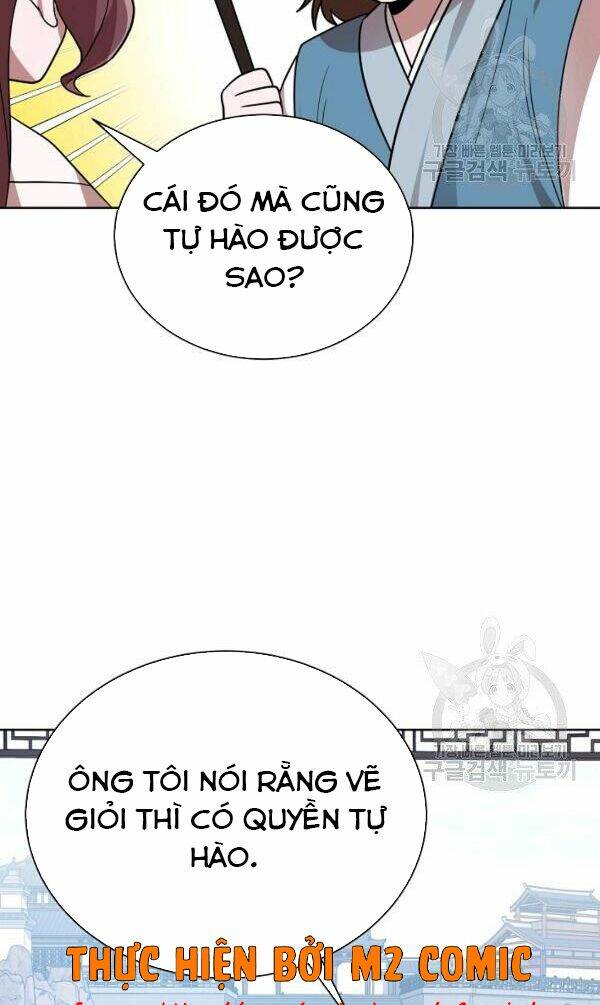 Họa Long Vương Chapter 48 - Trang 2