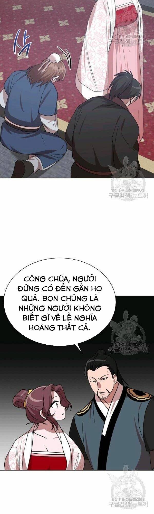 Họa Long Vương Chapter 47 - Trang 2