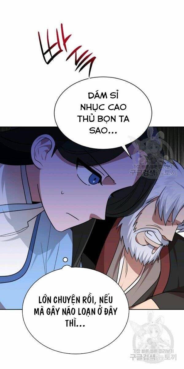 Họa Long Vương Chapter 47 - Trang 2