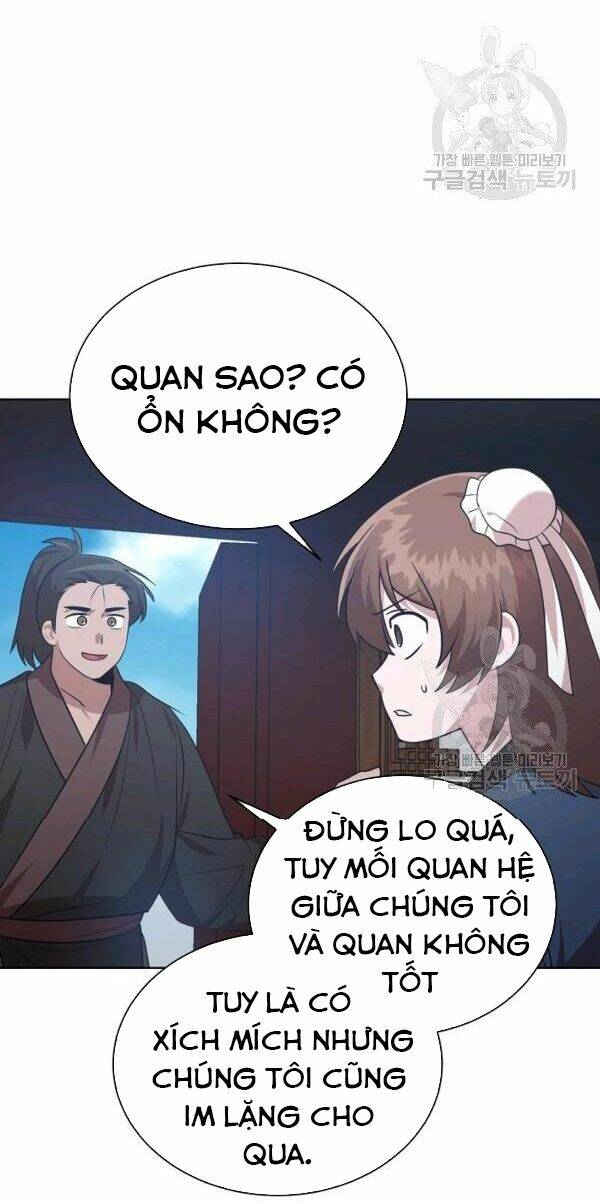 Họa Long Vương Chapter 47 - Trang 2