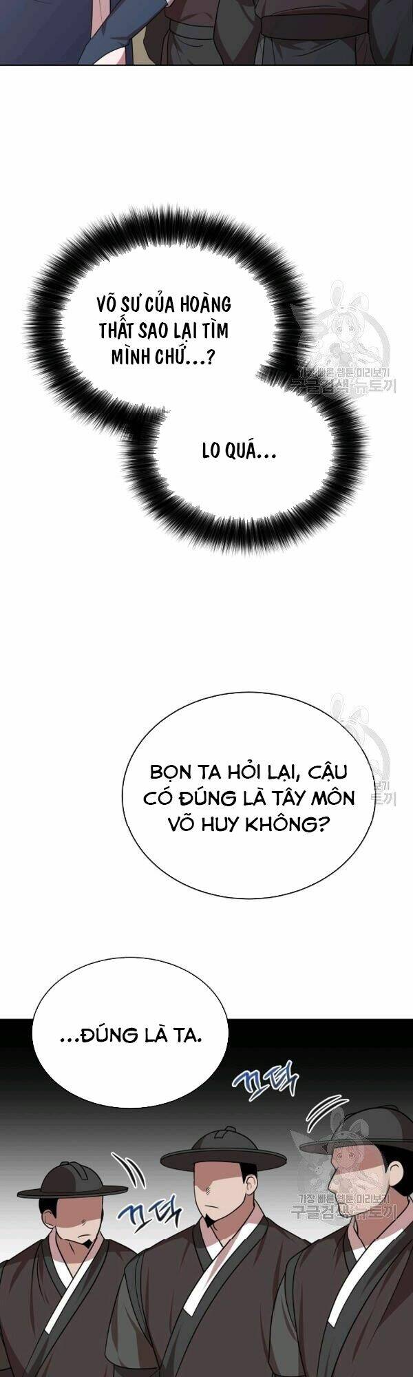 Họa Long Vương Chapter 47 - Trang 2