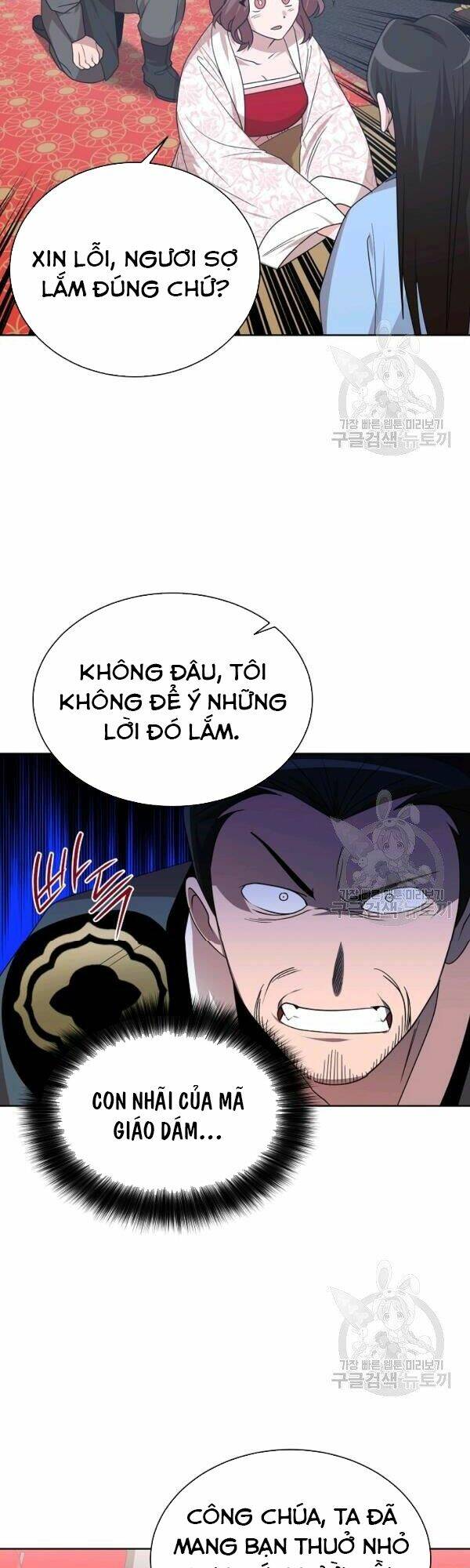 Họa Long Vương Chapter 47 - Trang 2