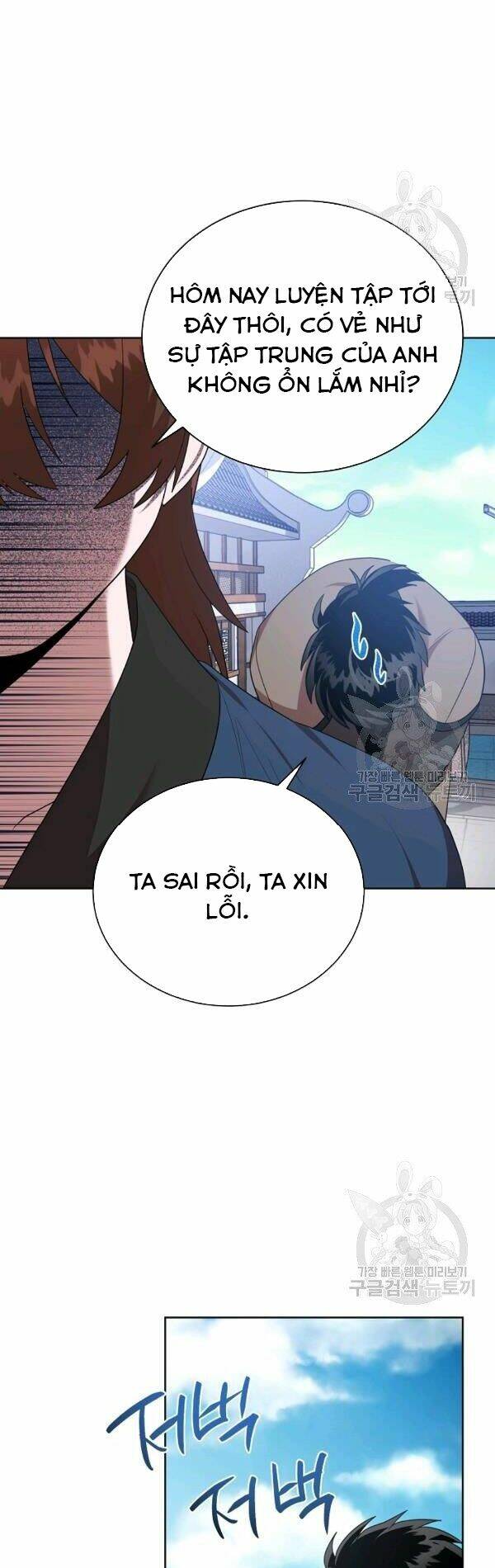 Họa Long Vương Chapter 46 - Trang 2