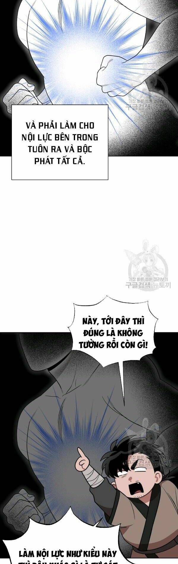 Họa Long Vương Chapter 46 - Trang 2