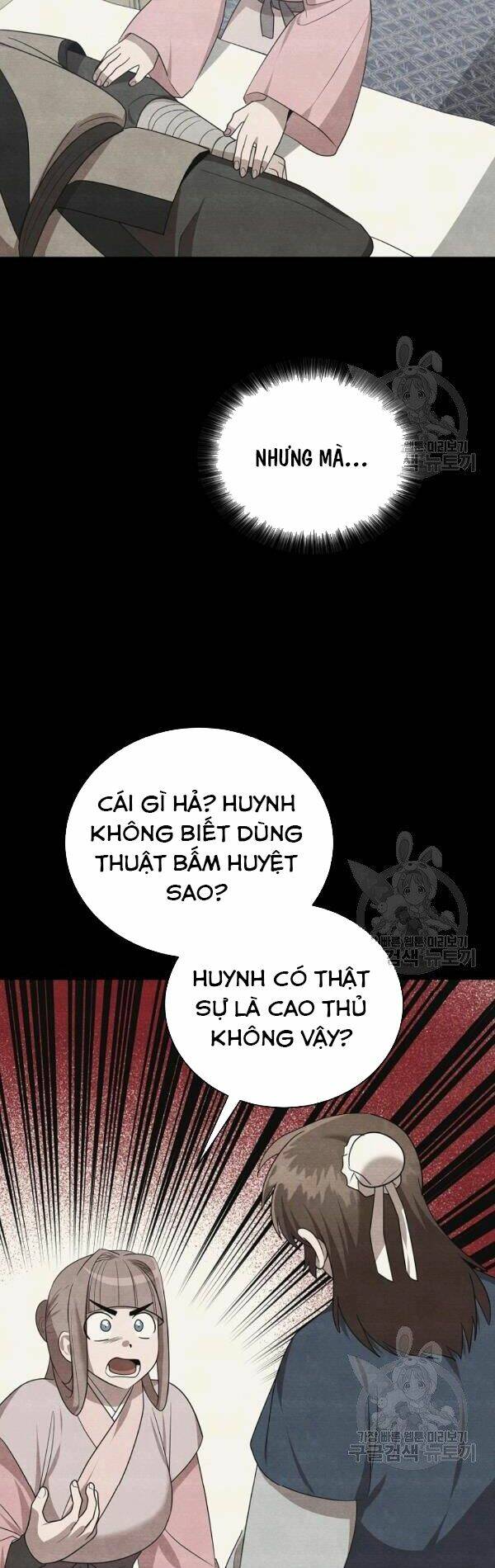 Họa Long Vương Chapter 46 - Trang 2