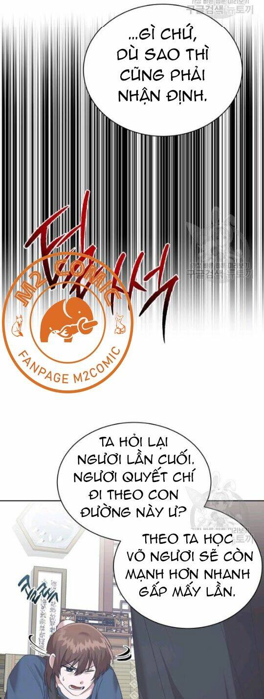 Họa Long Vương Chapter 45 - Trang 2