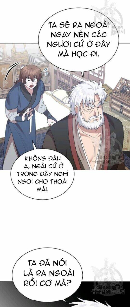 Họa Long Vương Chapter 45 - Trang 2