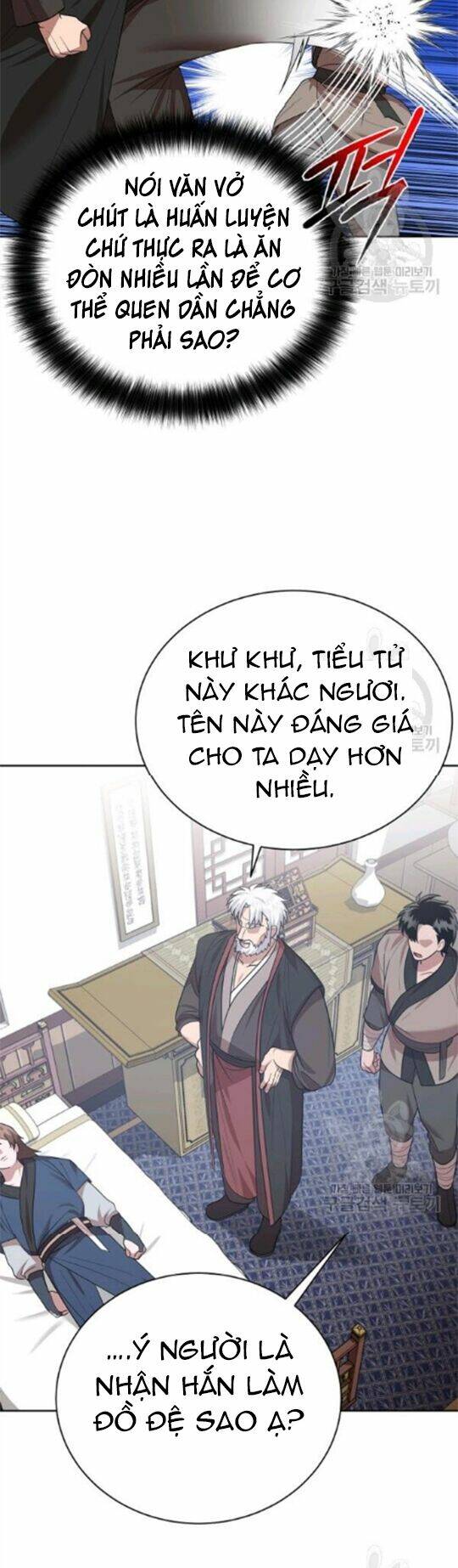 Họa Long Vương Chapter 44 - Trang 2