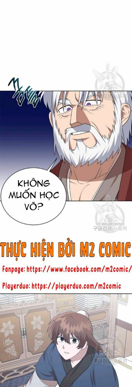 Họa Long Vương Chapter 44 - Trang 2