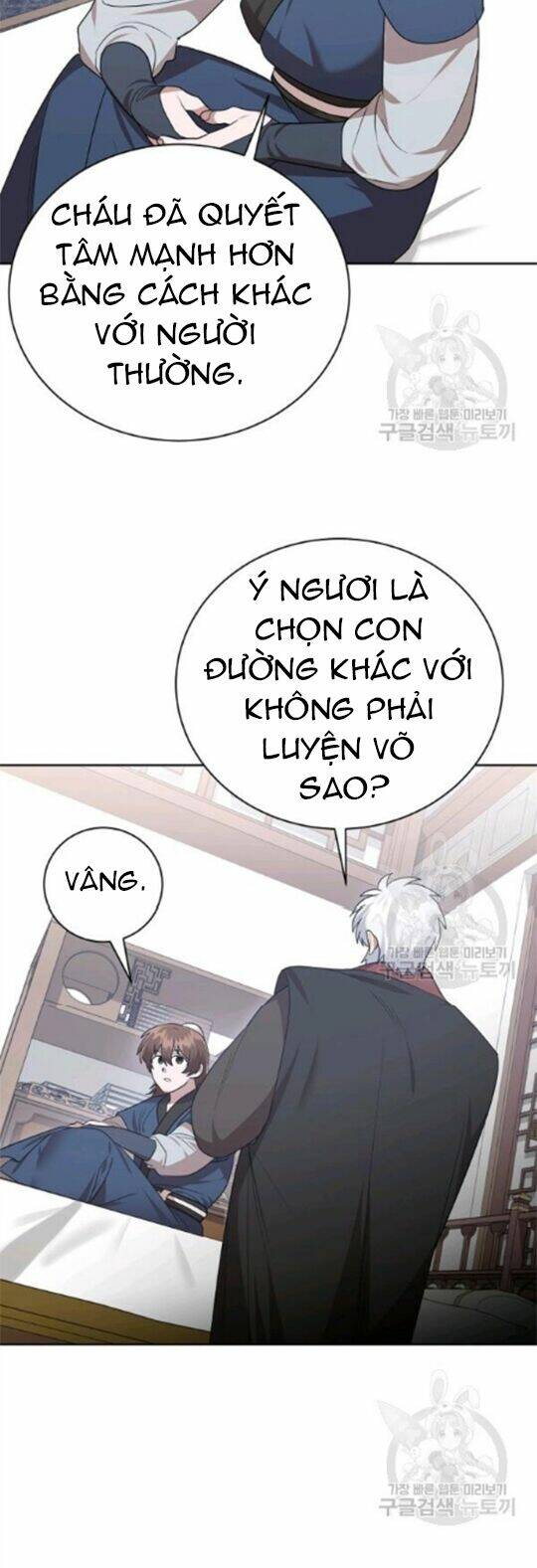 Họa Long Vương Chapter 44 - Trang 2