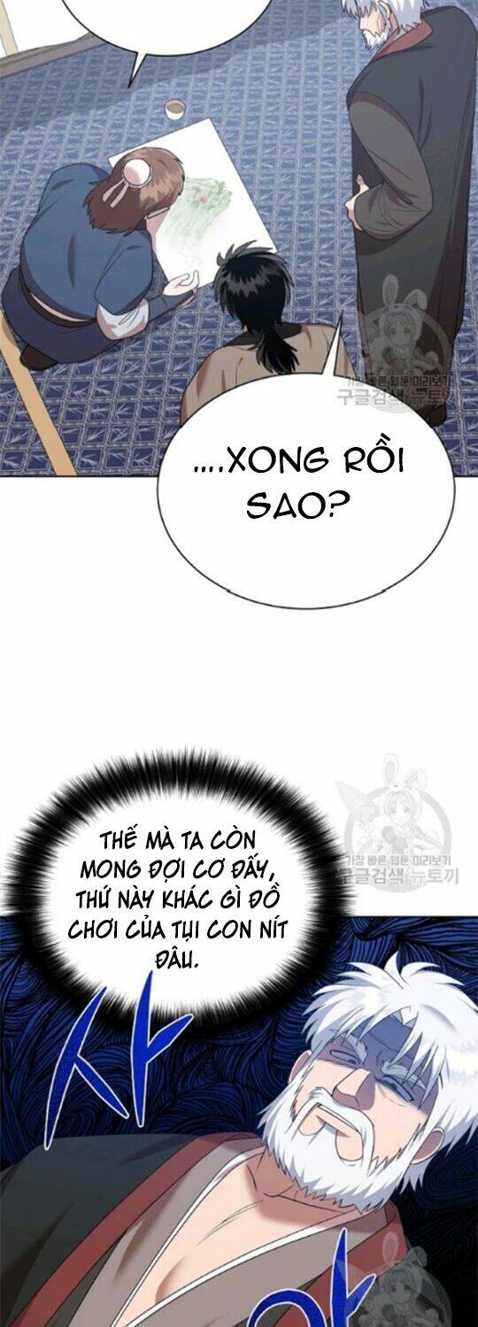 Họa Long Vương Chapter 44 - Trang 2