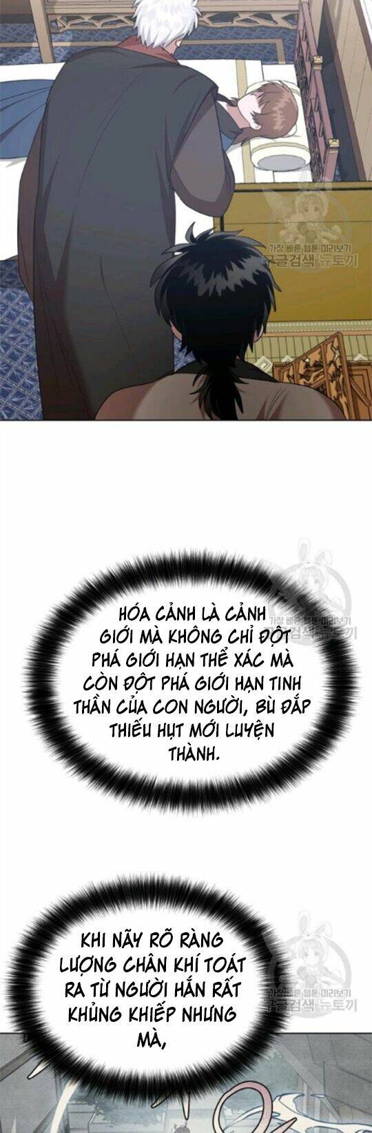 Họa Long Vương Chapter 44 - Trang 2