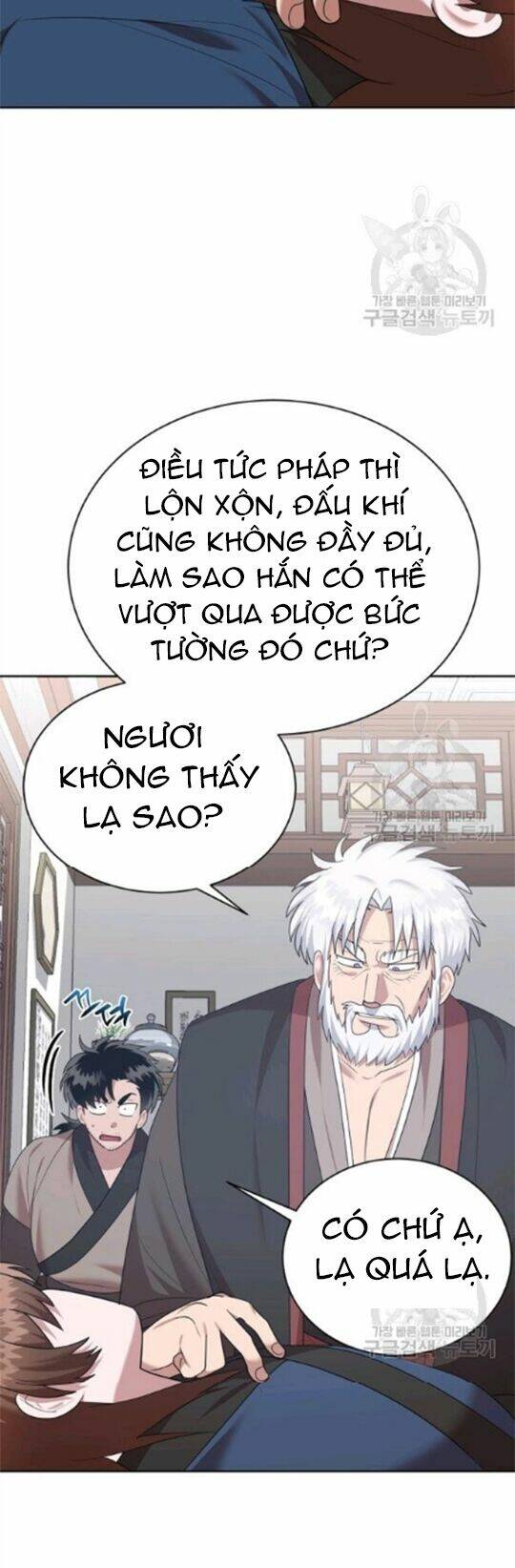 Họa Long Vương Chapter 44 - Trang 2