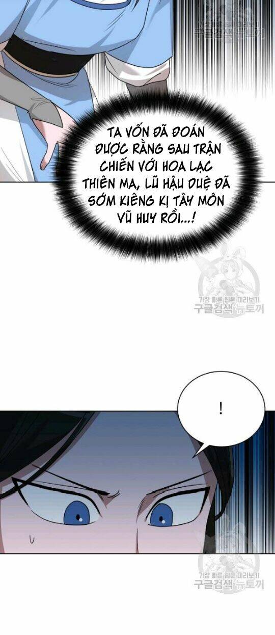 Họa Long Vương Chapter 43 - Trang 2