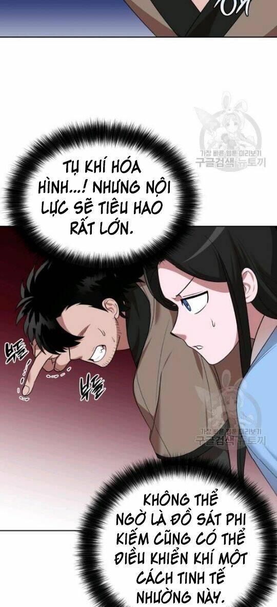 Họa Long Vương Chapter 43 - Trang 2