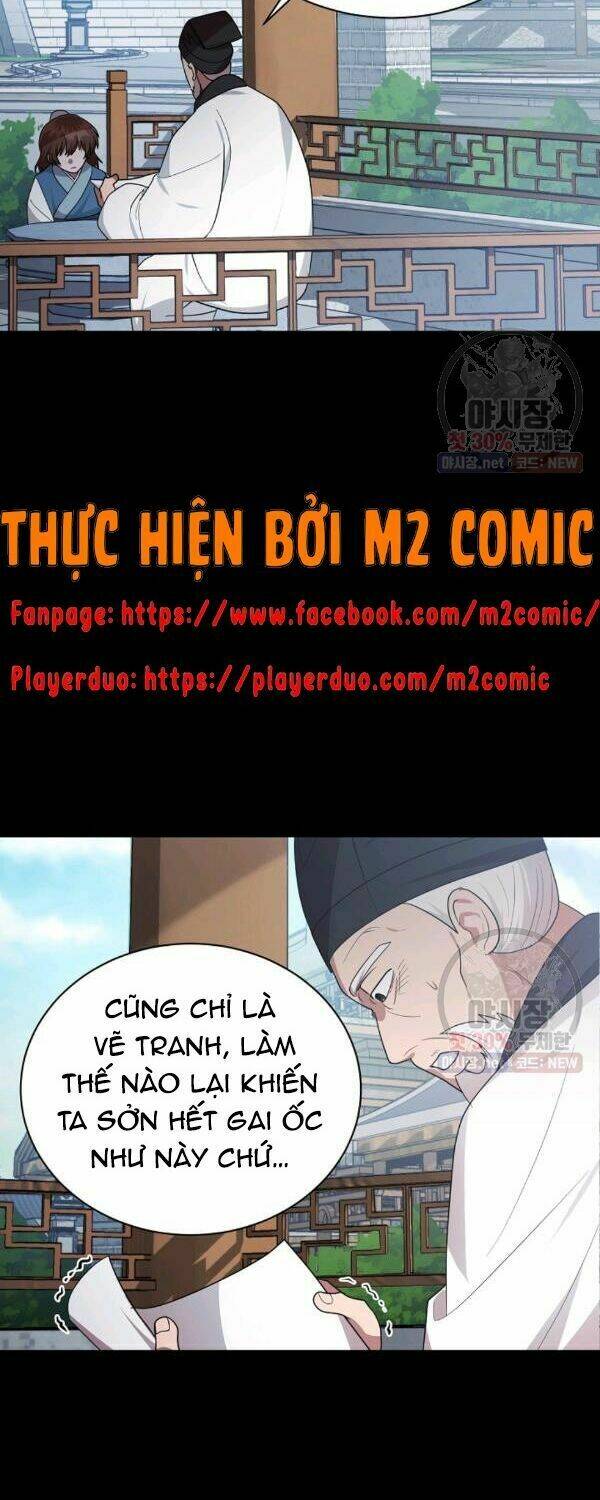 Họa Long Vương Chapter 39 - Trang 2