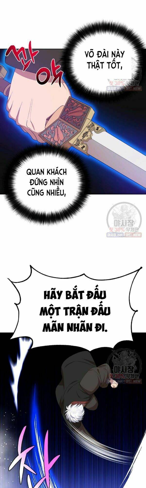 Họa Long Vương Chapter 37 - Trang 2