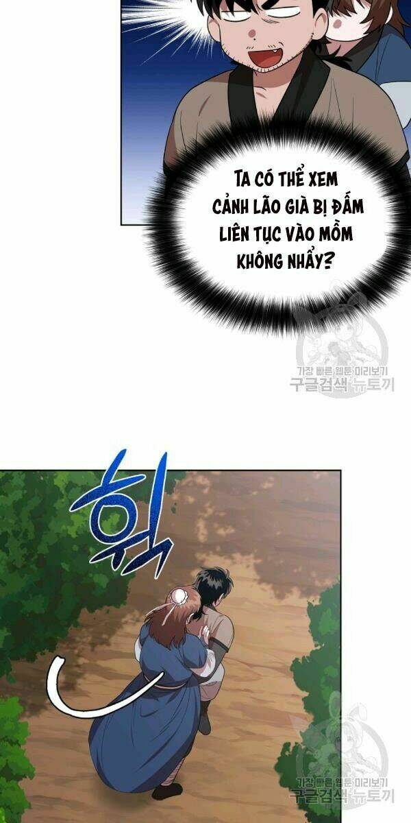 Họa Long Vương Chapter 36 - Trang 2