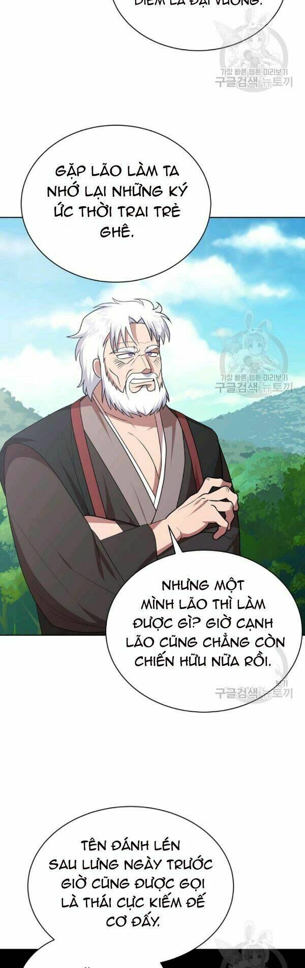 Họa Long Vương Chapter 36 - Trang 2