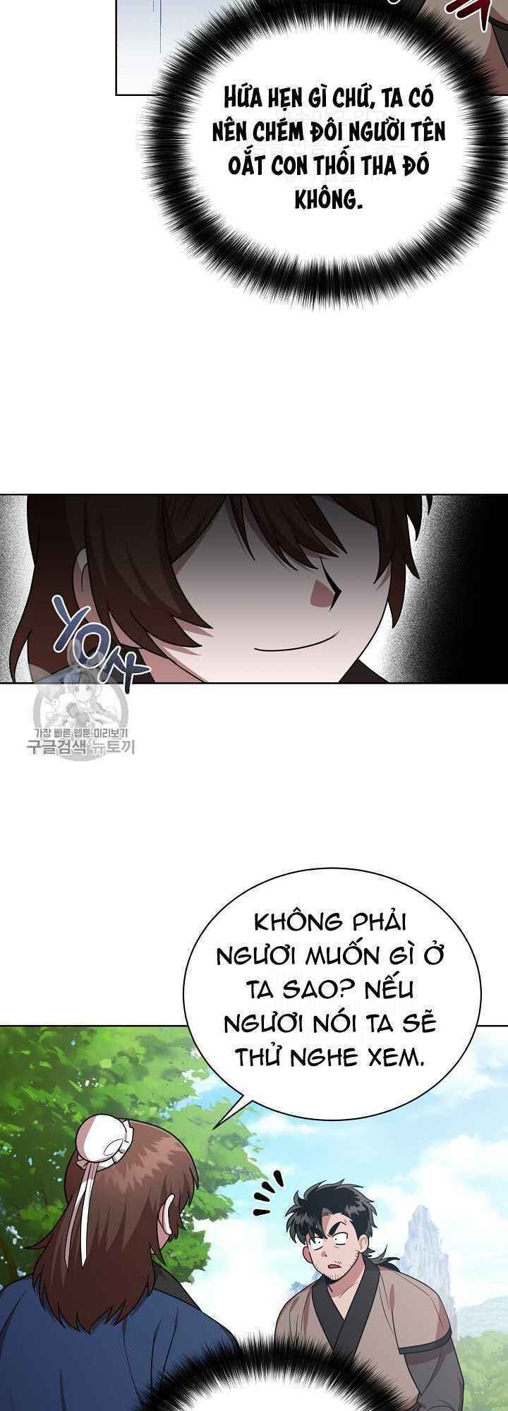 Họa Long Vương Chapter 35 - Trang 2