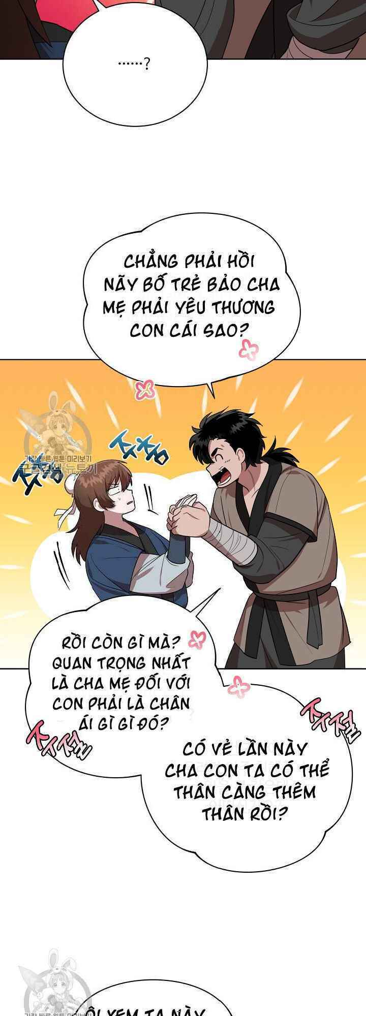 Họa Long Vương Chapter 35 - Trang 2