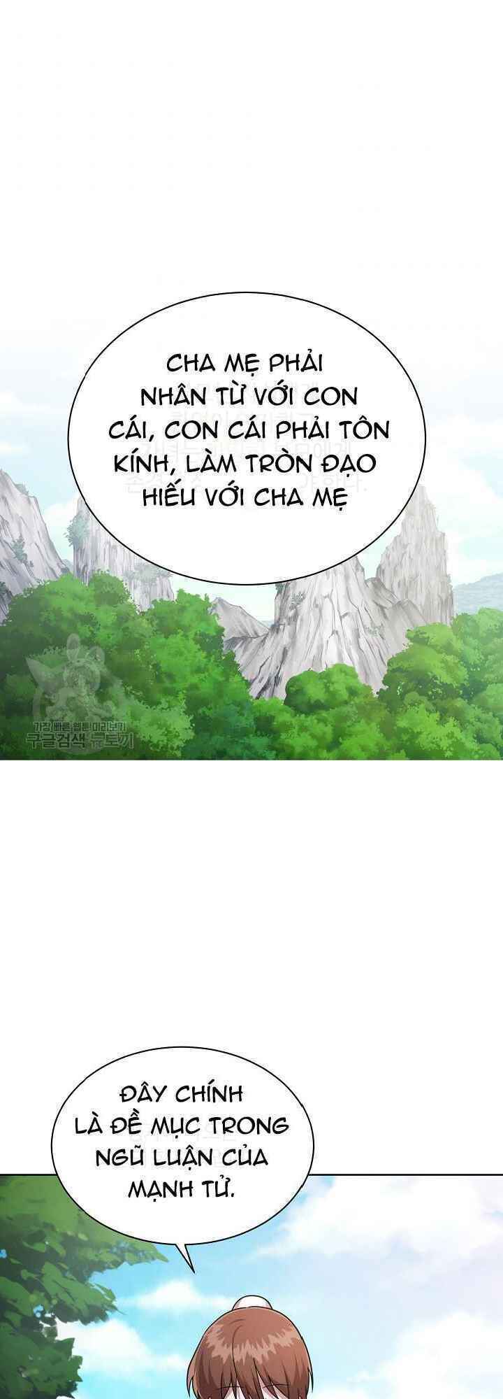 Họa Long Vương Chapter 35 - Trang 2