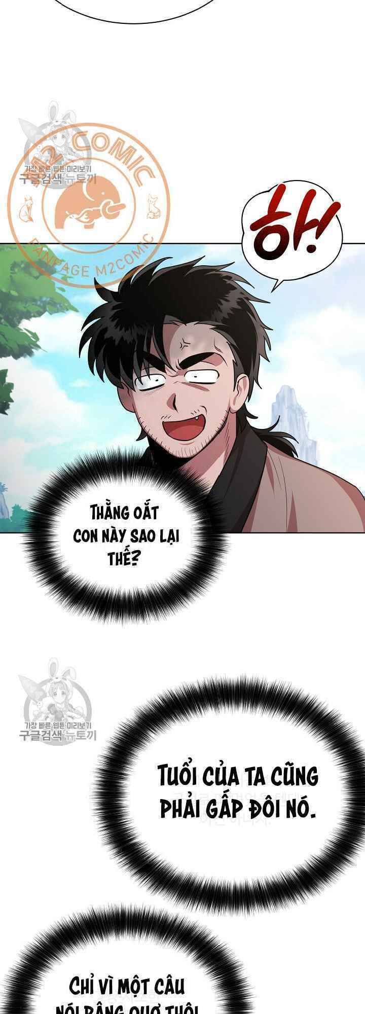 Họa Long Vương Chapter 35 - Trang 2