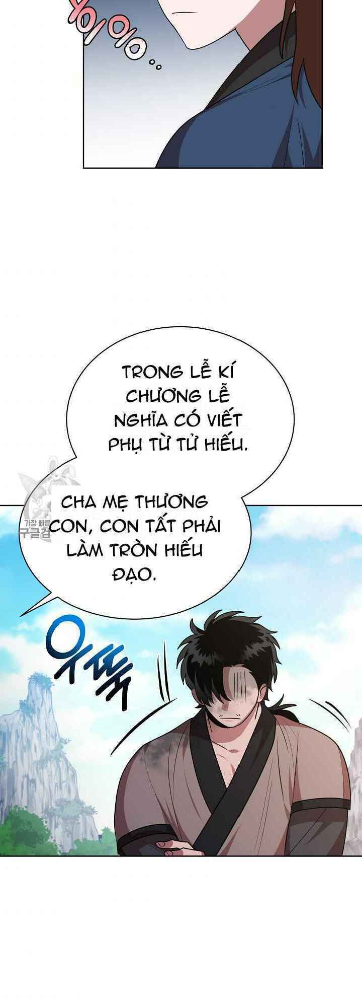 Họa Long Vương Chapter 35 - Trang 2